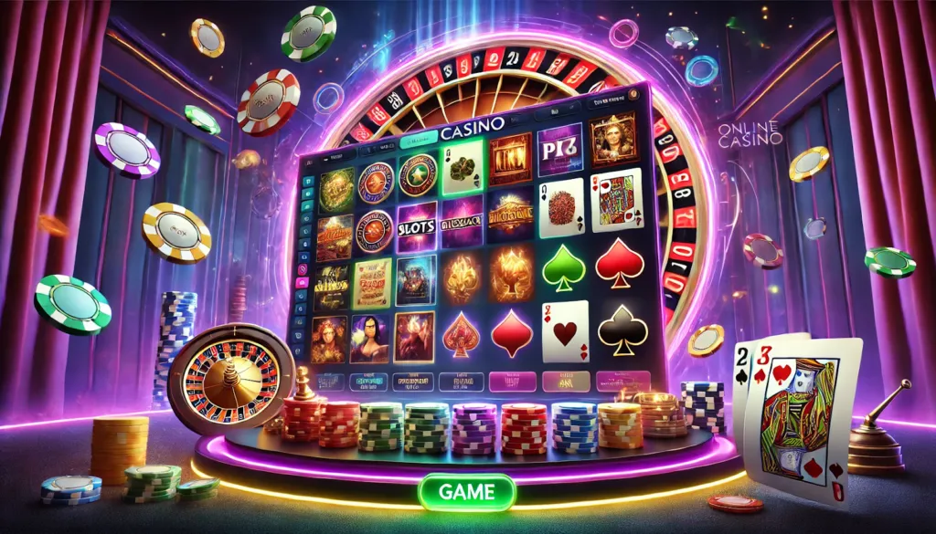 Pocket Pokies Casino